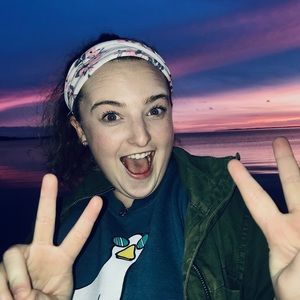 Meet your Posher, Maggie